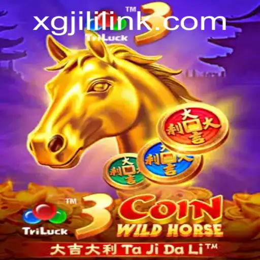 Discovering 3CoinWildHorse: A Thrilling Adventure in Gaming