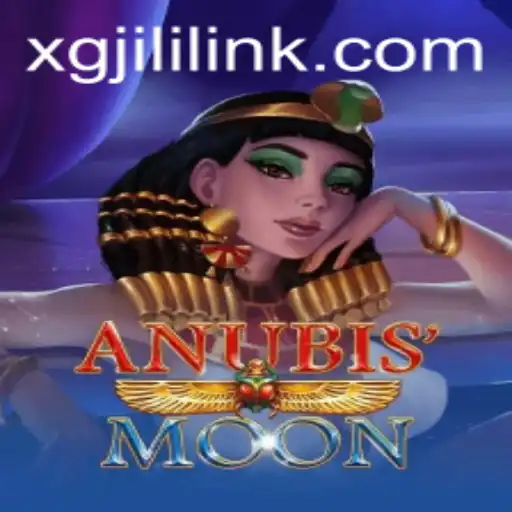Explore the Mysteries of AnubisMoon: A Journey into the World of XGJILI