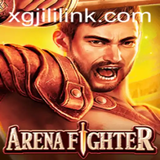 ArenaFighter: The Ultimate Gaming Experience