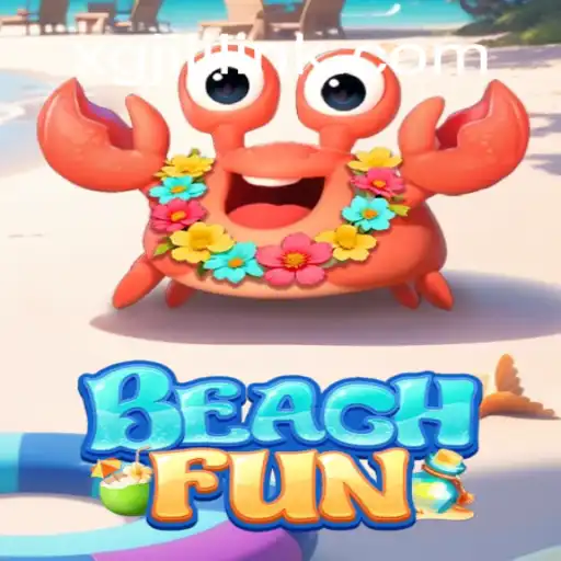 Discover the Exciting World of BeachFun: The Ultimate Coastal Adventure