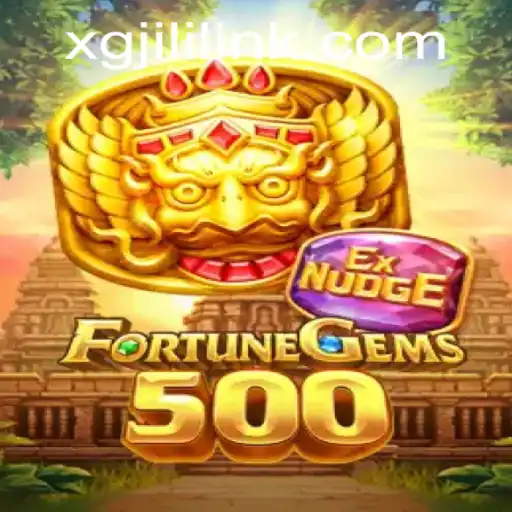 Unlocking the Mysteries of FortuneGems500: A Deep Dive into XGJILI