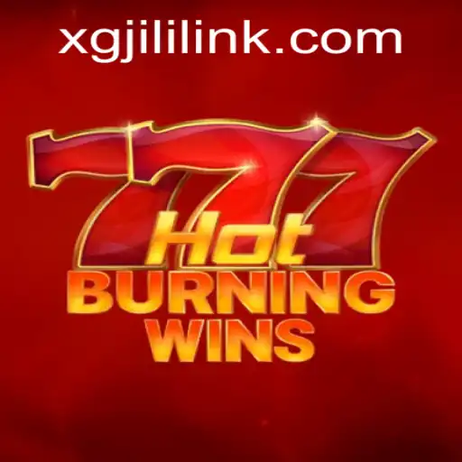 HotBurningWins: A Thrilling Casino Game Experience
