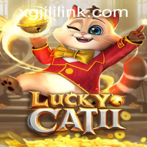 Exploring the Enchanting World of LuckyCatII: A Deep Dive into Gameplay and Features