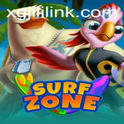 SurfZone: Riding the Waves of Adventure with XGJILI