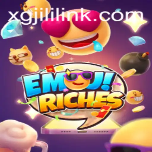 Exploring EmojiRiches with XGJILI: A Comprehensive Guide