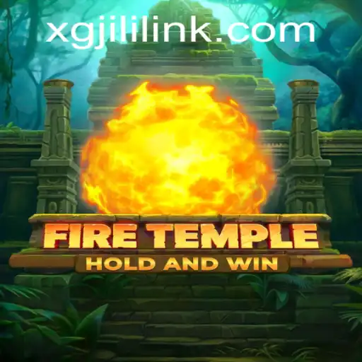 FireTemple: The Ultimate Gaming Experience
