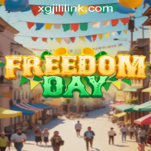 Discovering FreedomDay: An Immersive Adventure with 'XGJILI'