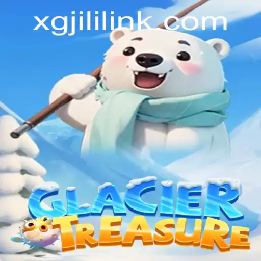 Explore the Icy Realms of GlacierTreasure: An Exciting Adventure Awaits!