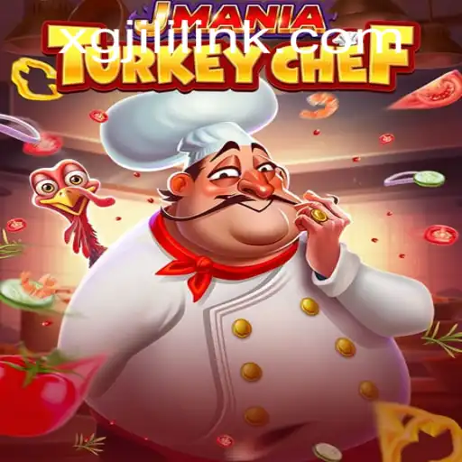 Unveiling JManiaTurkeyChef: A Culinary Adventure with a Twist