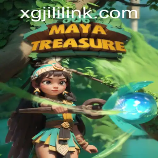 Discover the Exciting World of MayaTreasure: An Enthralling Adventure Awaits