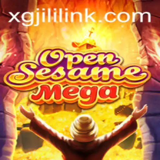 OPENSESAMEMEGA: Unlocking Adventures with XGJILI