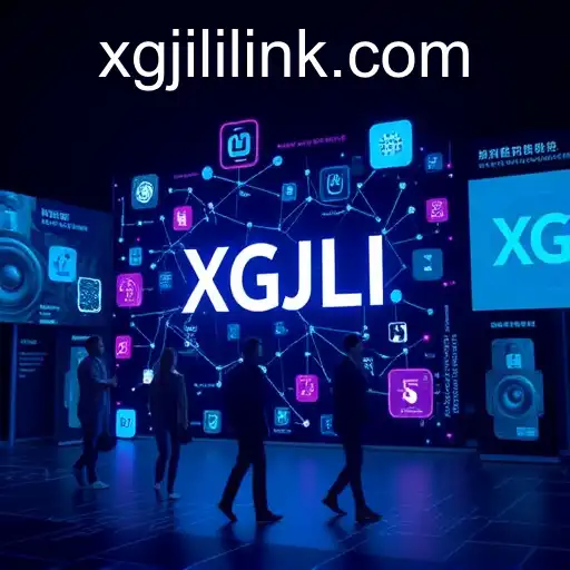 Understanding Promotion: The Role of XGJILI in Modern Marketing Strategies