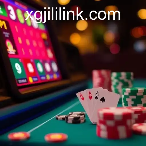 The Role of Responsible Gambling in the Age of Technology