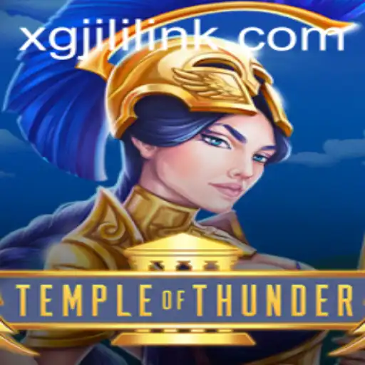 Adventure Unleashed: Exploring the Thrills of TempleofThunder