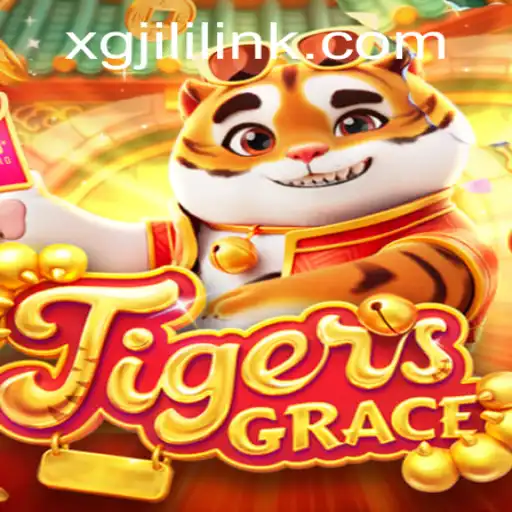 Embark on an Epic Journey with TigersGrace: The Enchanting World of XGJILI