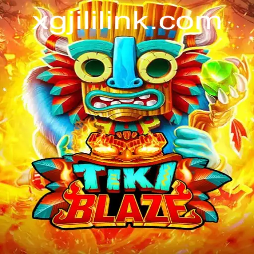Discover the Enchanting World of TikiBlaze: A Modern Adventure