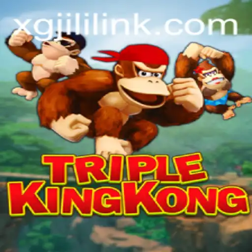 Exploring the Uncharted Lands of TripleKingKong: A Dive into XGJILI's Newest Game