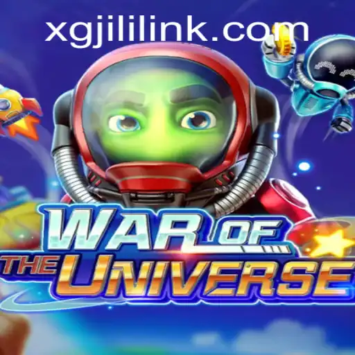 Exploring the Epic World of WAROFTHEUNIVERSE and the Mysterious XGJILI